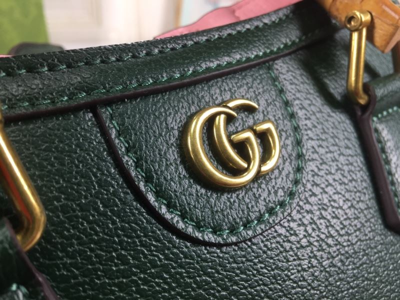 Gucci Top Handle Bags